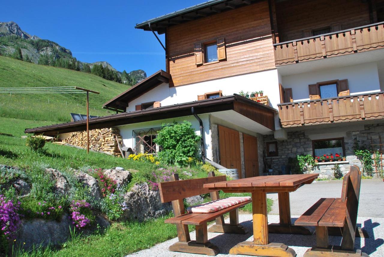 Appartamento Anna & Gino Sappada Exterior foto